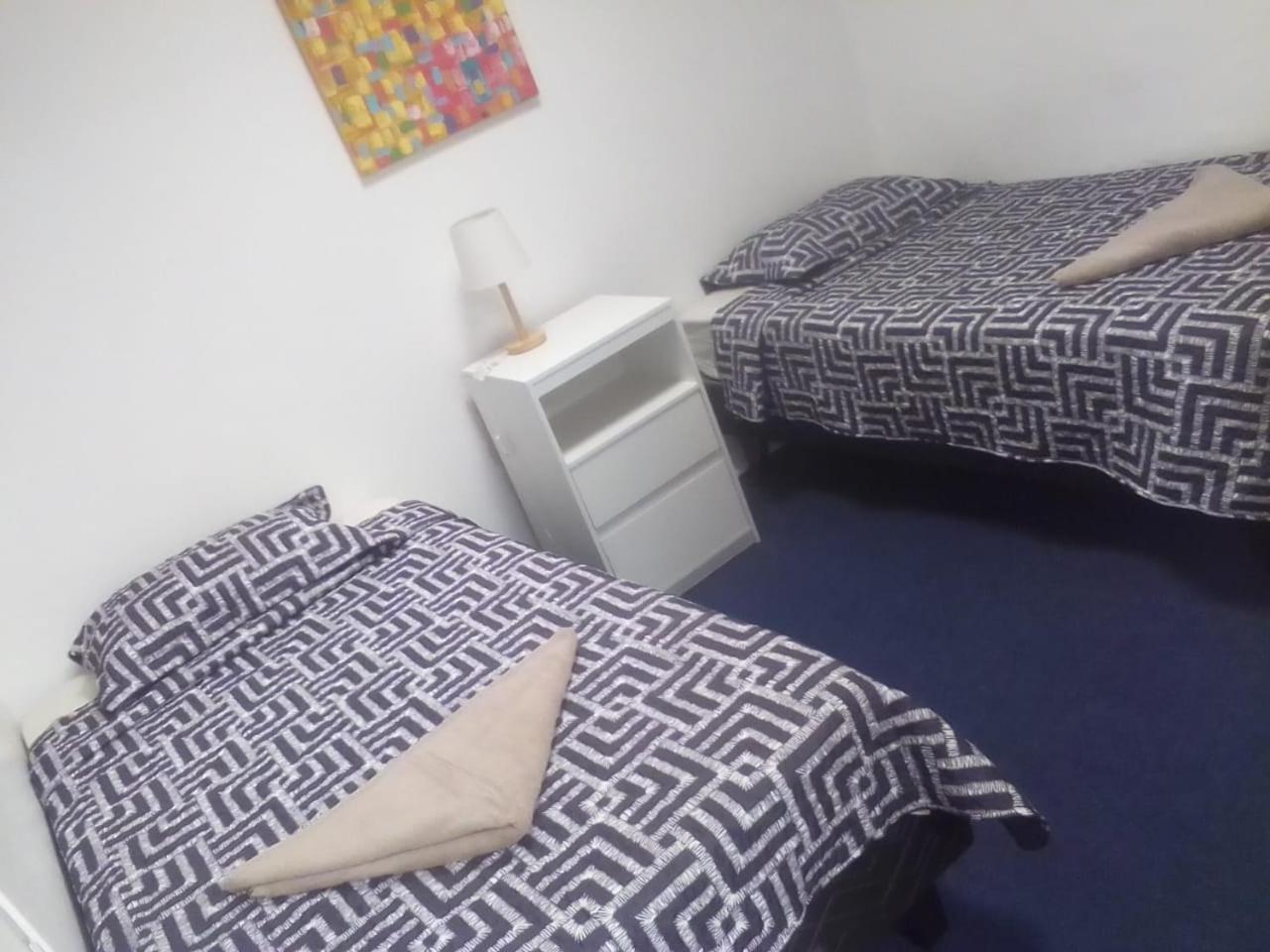 Casa de hóspedes Casona Centro - Atencion Personalizada A Empresas Rancagua